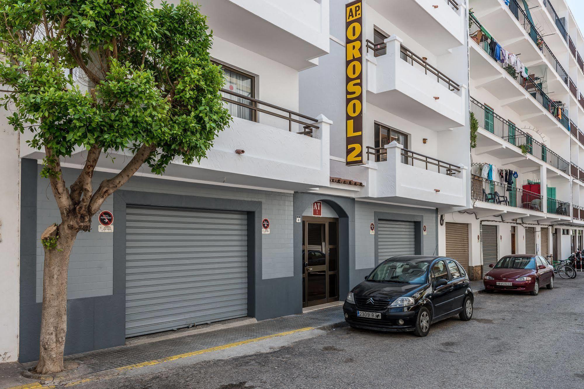 Orosol 2 By Typic * San Antonio (Ibiza)