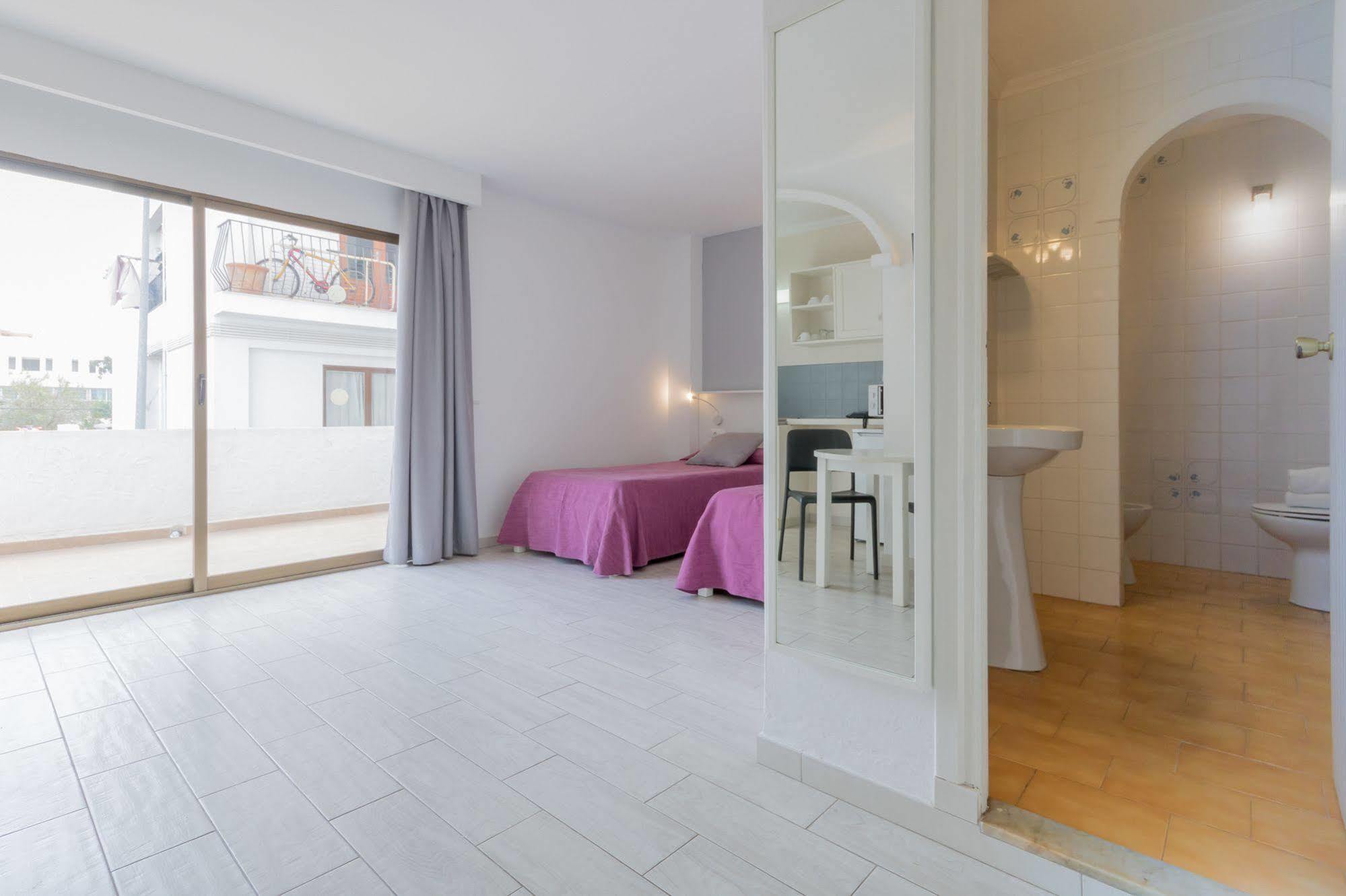 Apartment Orosol 2 By Typic Sant Antoni de Portmany